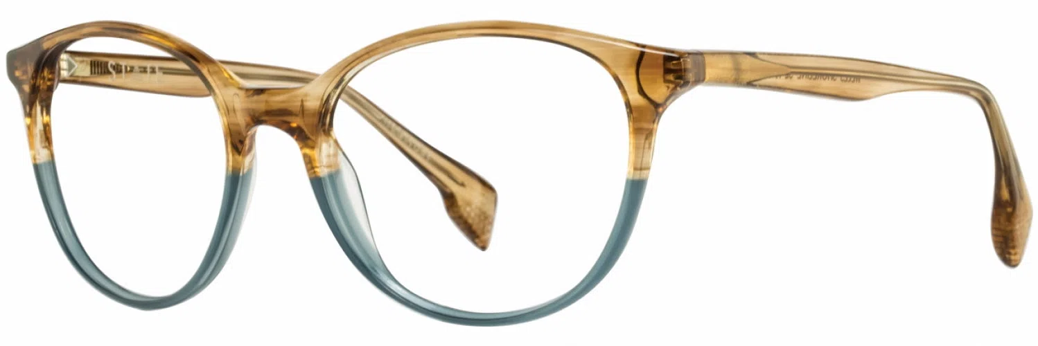 STATE Optical Co. WELLS Eyeglasses - view 7